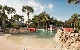 Springhill Suites by Marriott Orlando Kissimmee