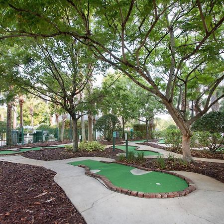 Springhill Suites By Marriott Orlando Lake Buena Vista South Kissimmee Exterior photo
